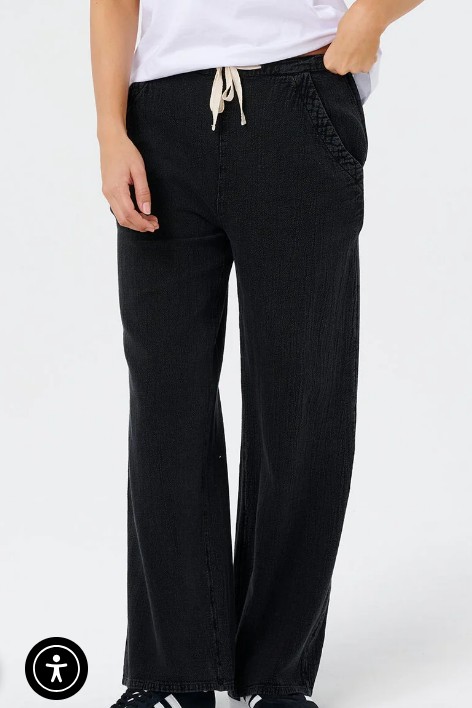 Rip Curl Classic Surf Wide Leg Pant