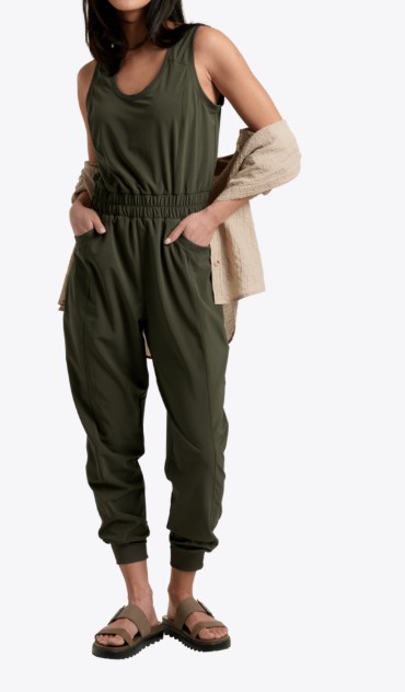 Kuhl Vantage Jumpsuit