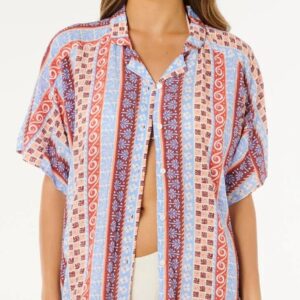 Rip Curl Ventura Viscose SS Shirt