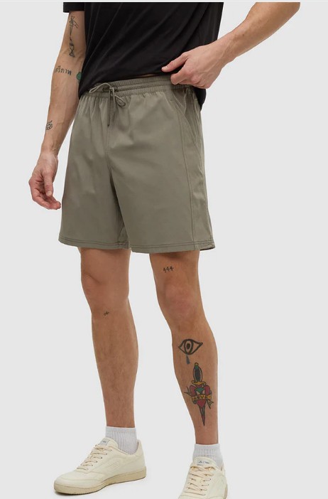 Tentree Webster Short