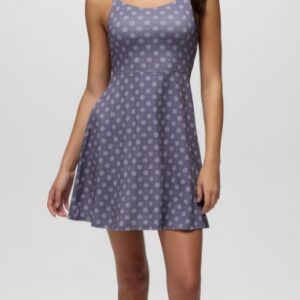 Prana Wistful Winds Tank Dress