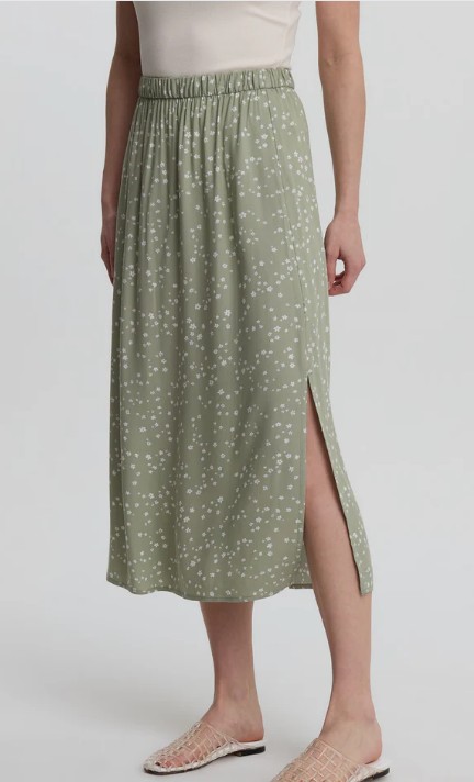 Tentree Yaletown Skirt