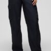 Prana Stretch Zion High Rise Cargo Pant