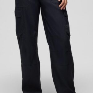 Prana Stretch Zion High Rise Cargo Pant