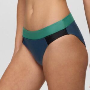 Prana Baja Bound Summer Wave Bottom