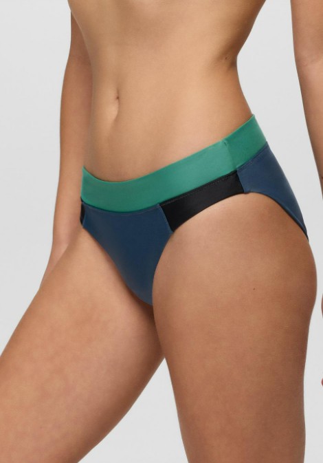Prana Baja Bound Summer Wave Bottom