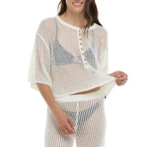 Eidon Bella Top