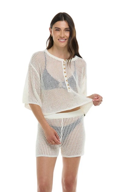 Eidon Bella Top