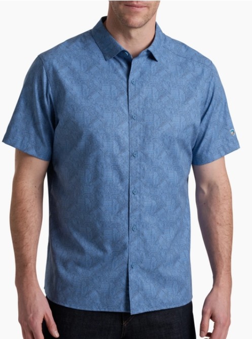 Kuhl Breeze Shortsleeve Shirt
