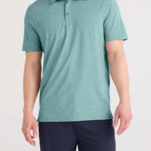 Saxx Caddie Short