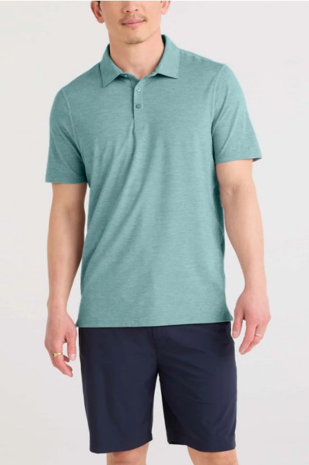 Saxx Caddie Short