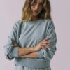 Chasor Casbah Crop Pullover