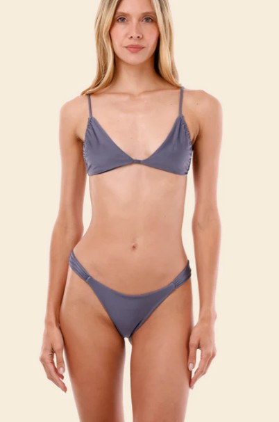 Malai Cleo Triangle Top