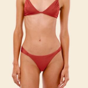 Malai Cleo Triangle Top