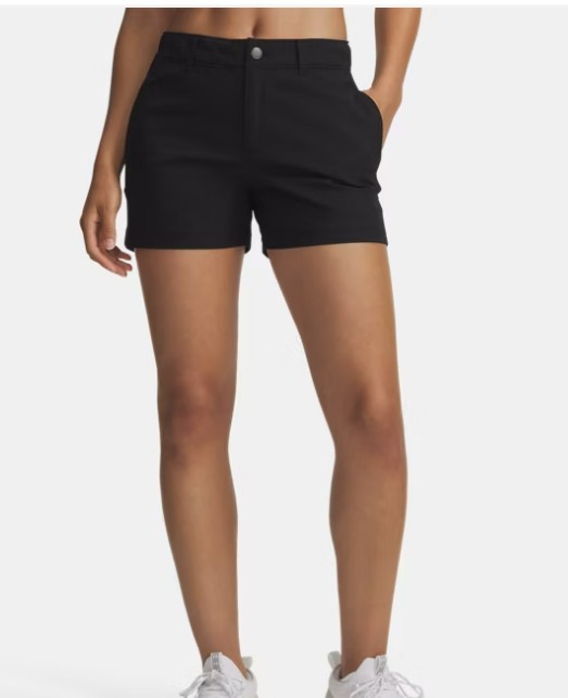 Under Armour Drive 3.5" Short