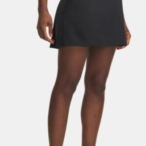 Under Armour Drive Knit Pleated Skort