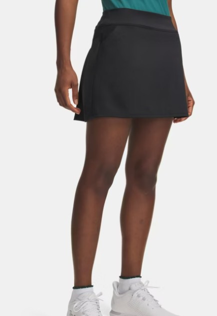 Under Armour Drive Knit Pleated Skort