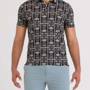 Saxx Droptemp Dry Polo