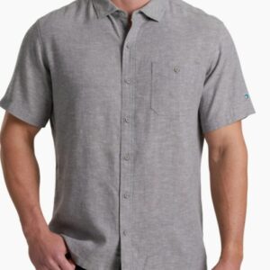 Kuhl Getaway Shortsleeve Shirt