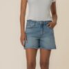 Kut Jane High Rise Long Short