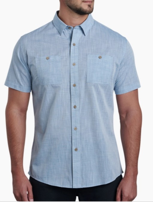 Kuhl Karib Shirt