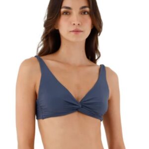 Malai The Knotty Top