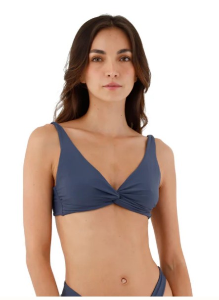 Malai The Knotty Top