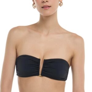 Skye Solids Leslie Top