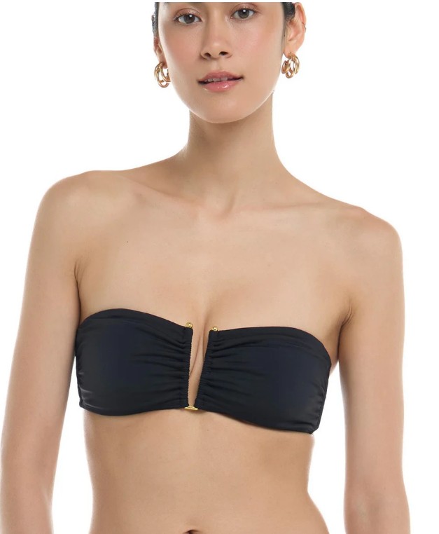Skye Solids Leslie Top