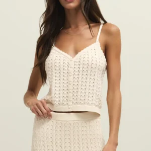 Z Supply Lexa Sweater Tank