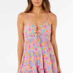 Rip Curl Malibu Cove Mini Dress