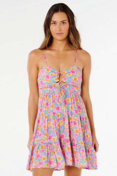 Rip Curl Malibu Cove Mini Dress