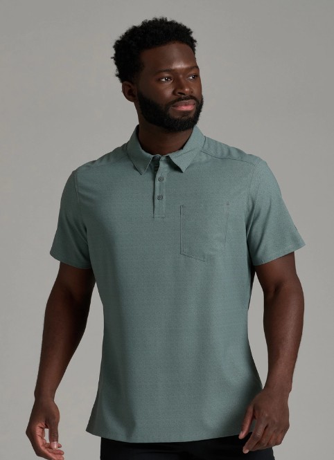 Kuhl Persuadr Polo