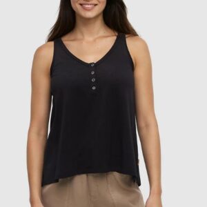 Tentree Selwyn Tank