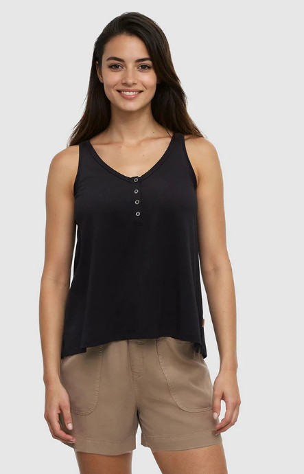 Tentree Selwyn Tank