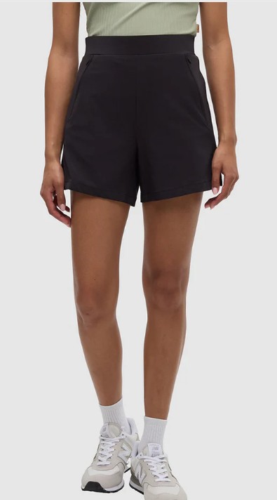 Tentree Solstice Short
