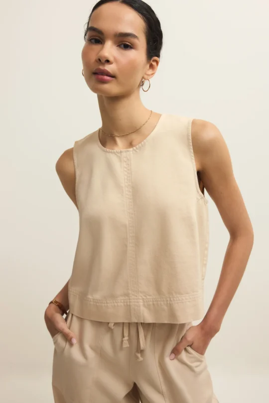 Z Supply Sun Seeker Tank