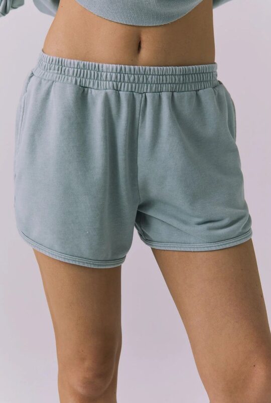 Chasor Taylor Shorts