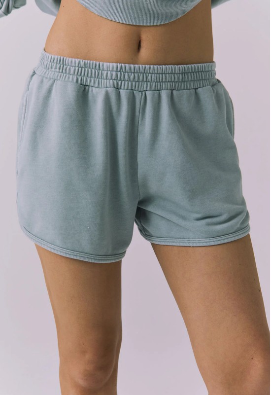 Chasor Taylor Shorts