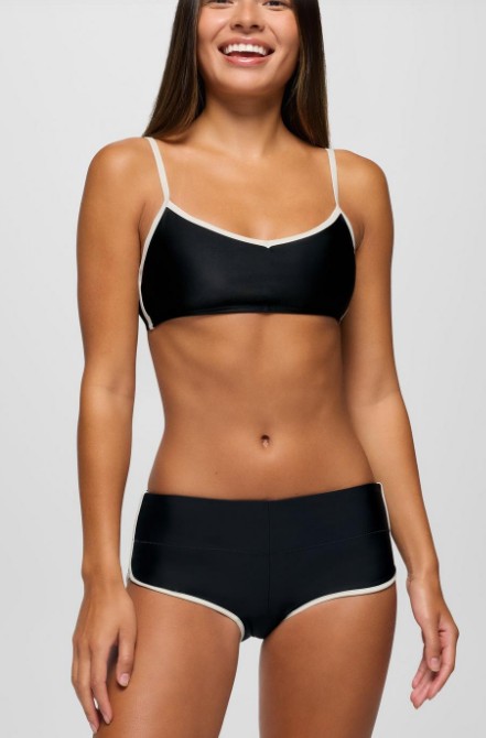Prana Tropic Kiss Top