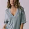 Chasor Viola Tee