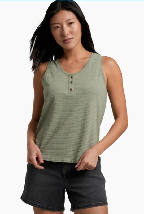 Kuhl Willa Henley Tank