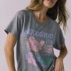 Chasor Woodstock Festival 1969 Tee