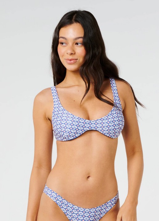 Rip Curl Party Wave Top