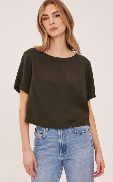 Gentle Fawn Bryce Top