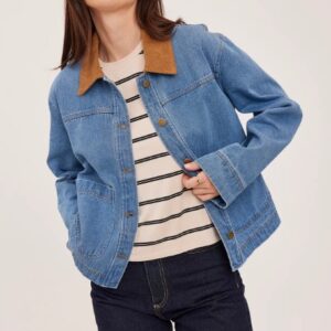 Gentle Fawn Connor Jacket