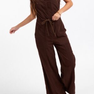 Sage The Label Foxglove Jumpsuit