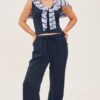 Gentle Fawn Gabriel Pant