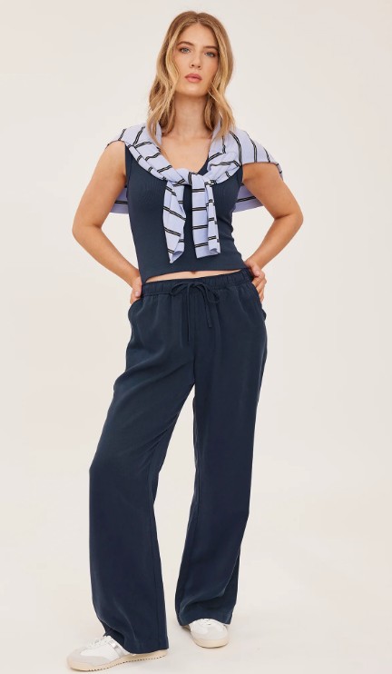 Gentle Fawn Gabriel Pant