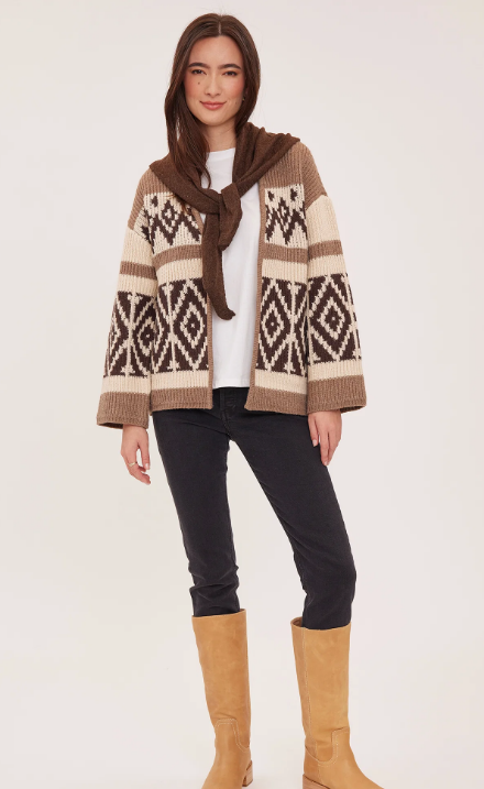 Gentle Fawn Dorian Cardigan